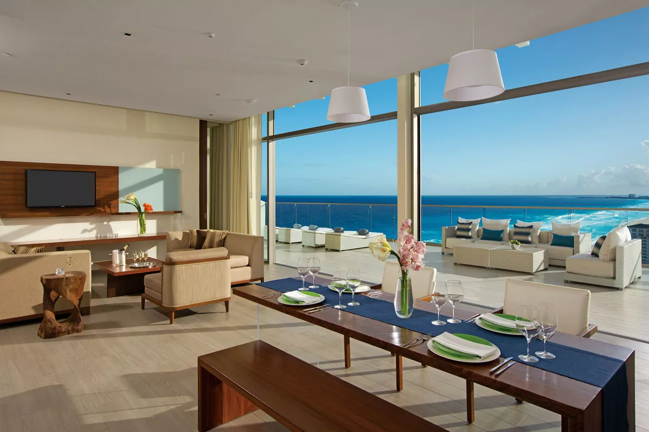 Casamento no Secrets The Vine Cancun